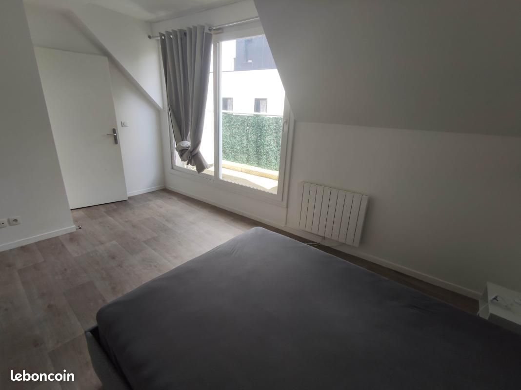 Appartement à vendre, 57m², Amiens