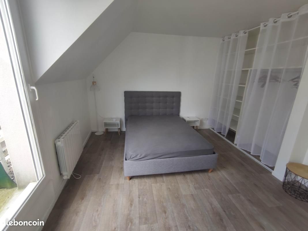Appartement à vendre, 57m², Amiens