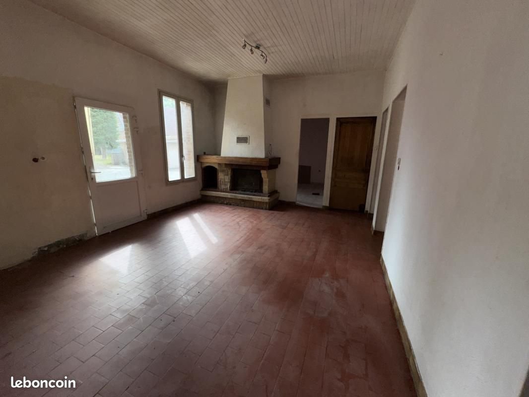 Maison à vendre, 158m², Harbonnières