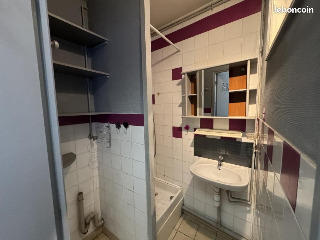 Maison à vendre, 57m², Amiens