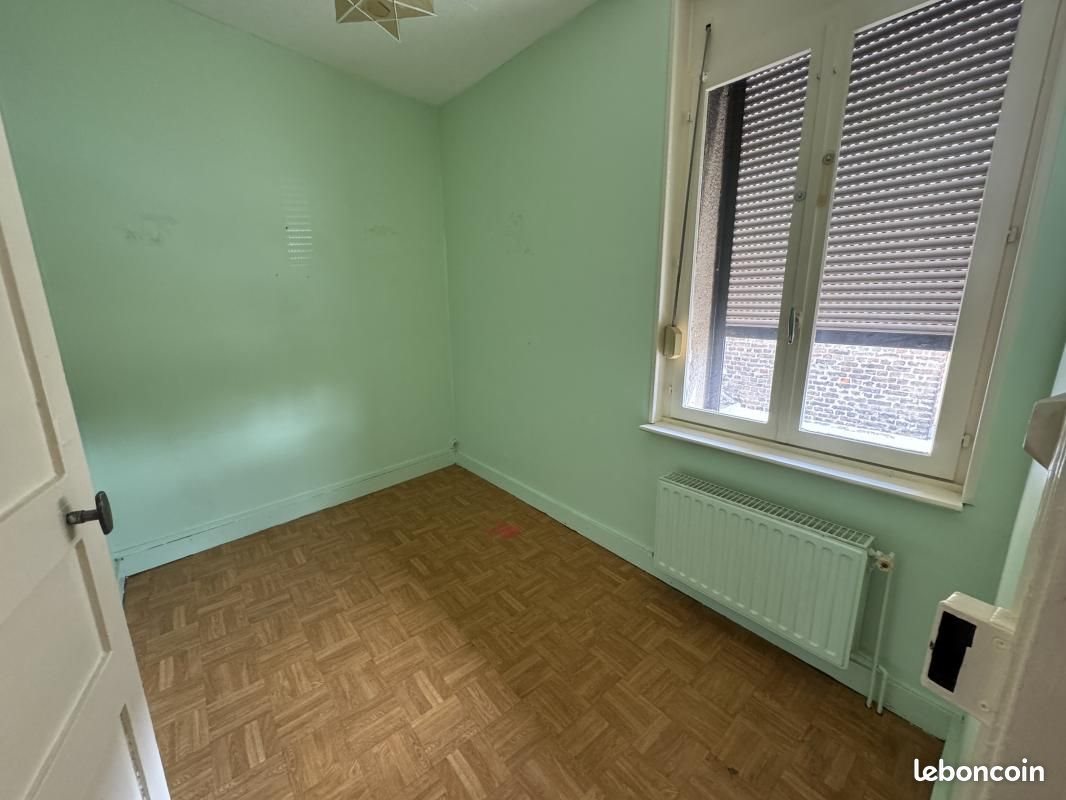 Maison à vendre, 57m², Amiens