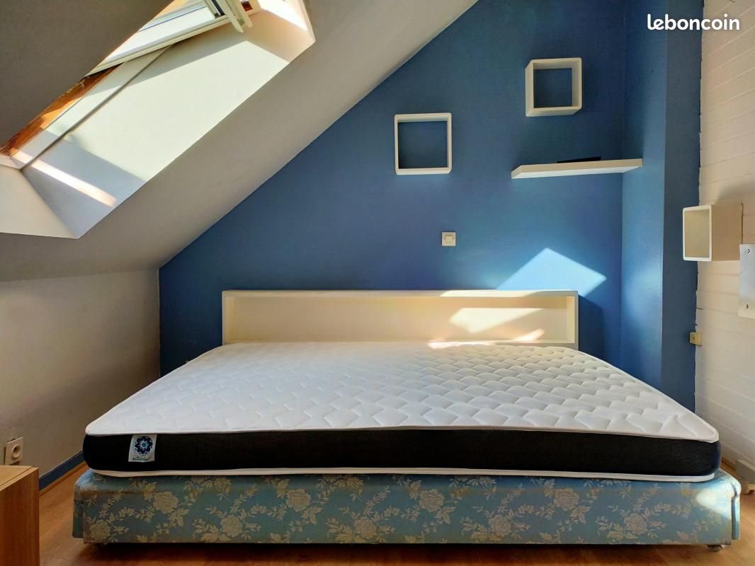Appartement à louer, 30m², Amiens