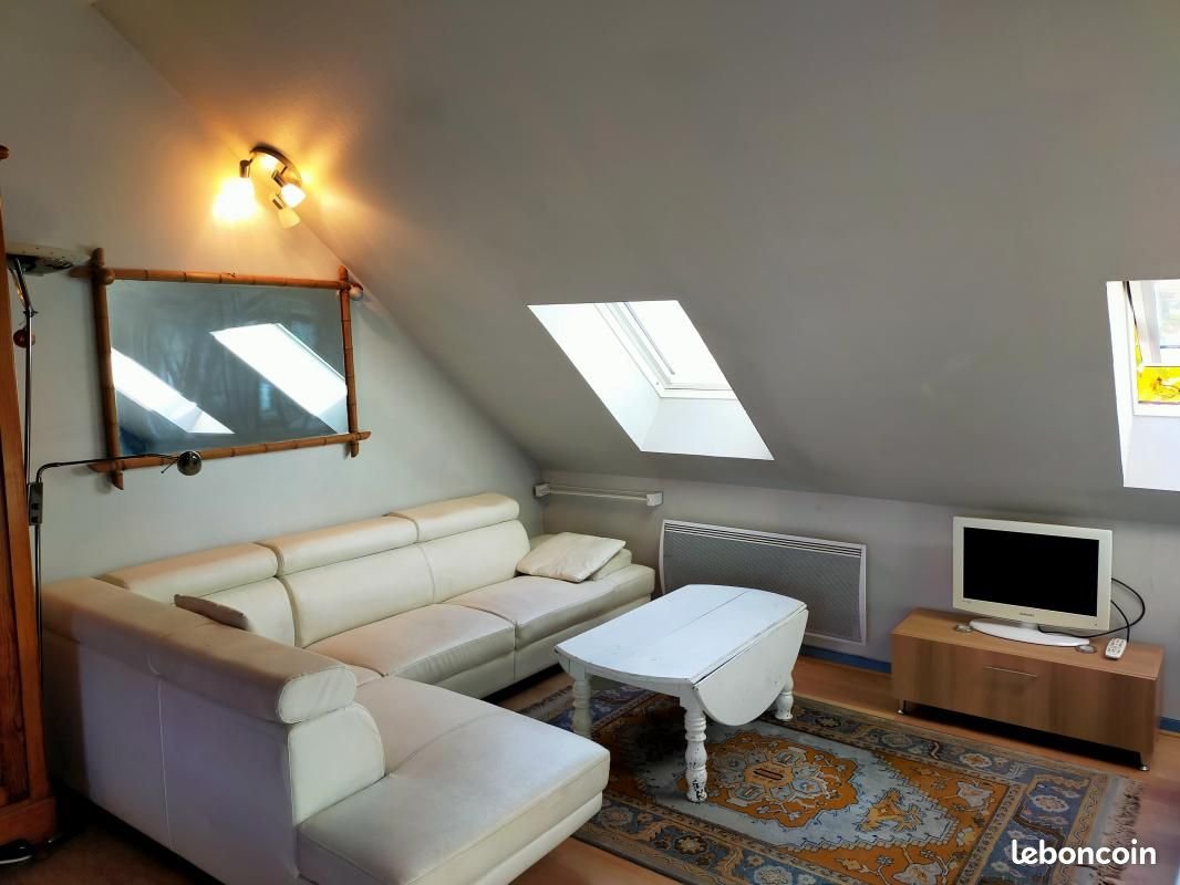 Appartement à louer, 30m², Amiens