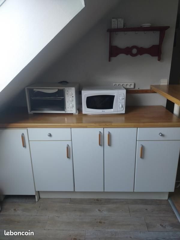 Appartement à louer, 30m², Amiens