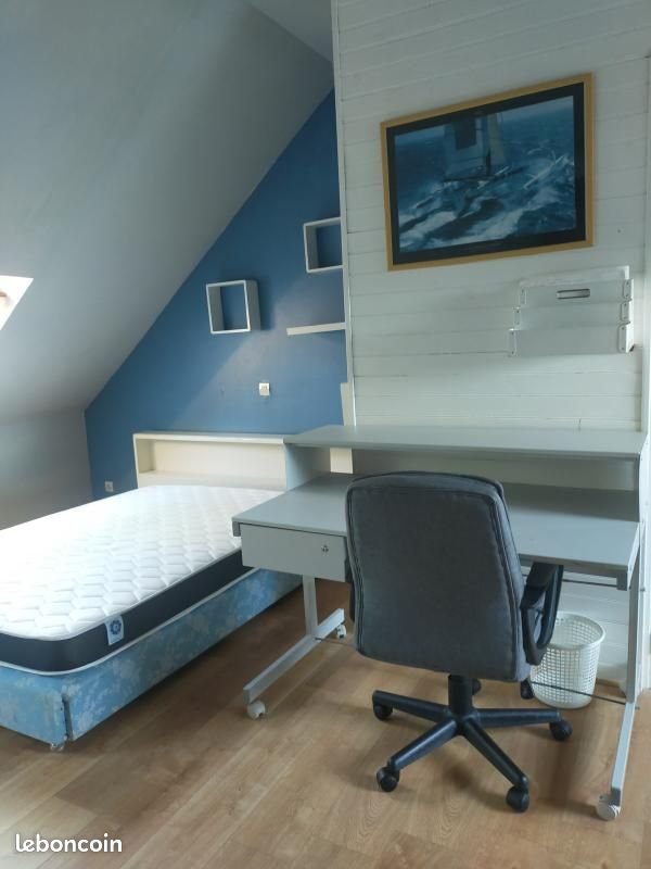Appartement à louer, 30m², Amiens