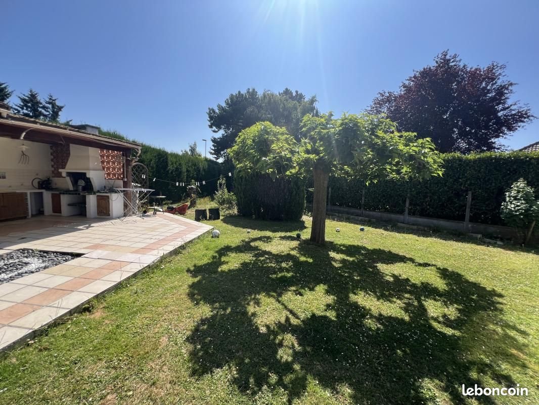 Maison à vendre, 130m², Amiens