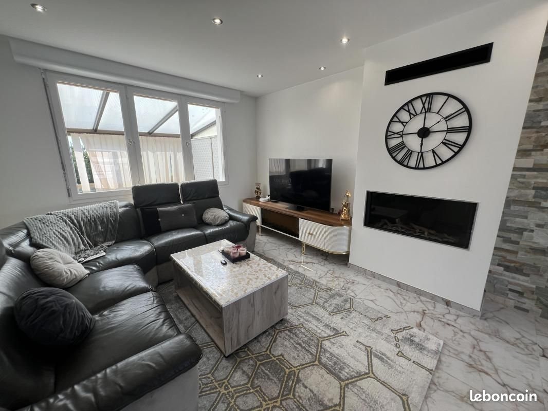 Maison à vendre, 130m², Amiens