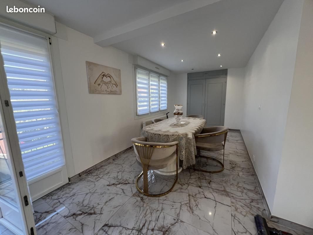 Maison à vendre, 130m², Amiens