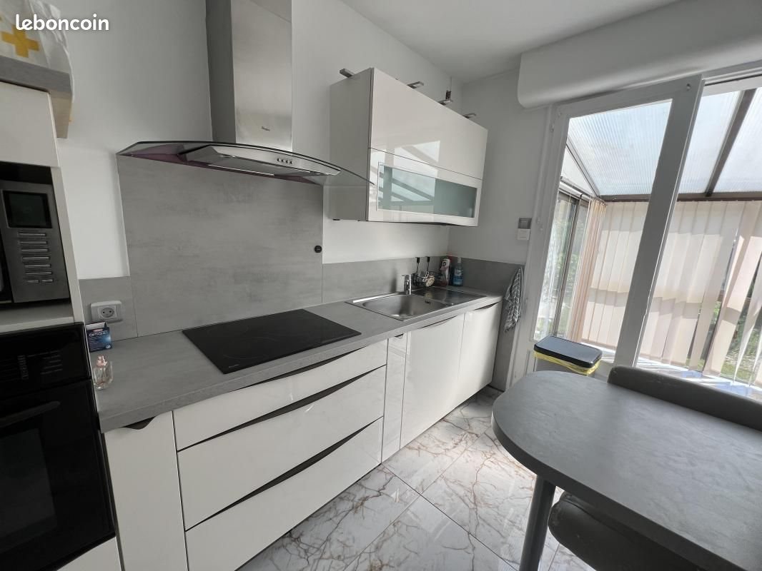 Maison à vendre, 130m², Amiens