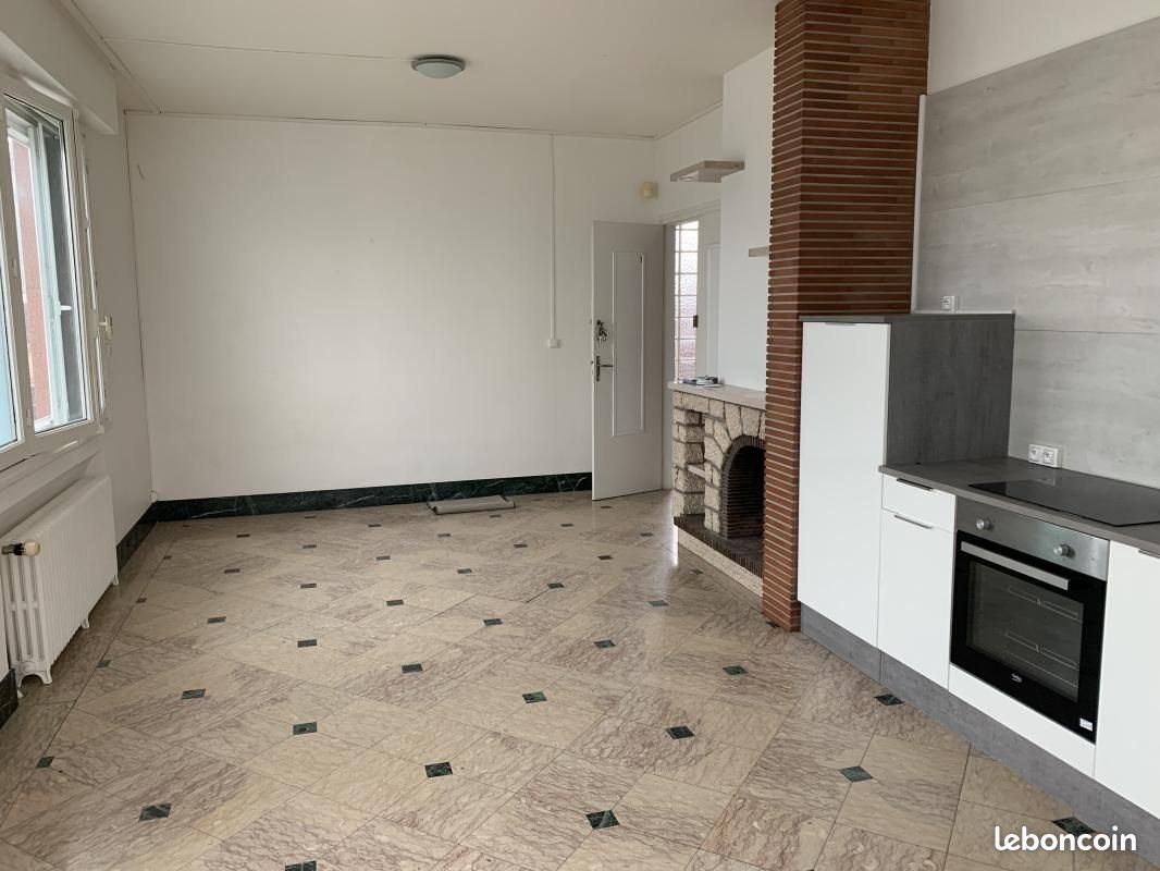 Appartement à vendre, 190m², Amiens