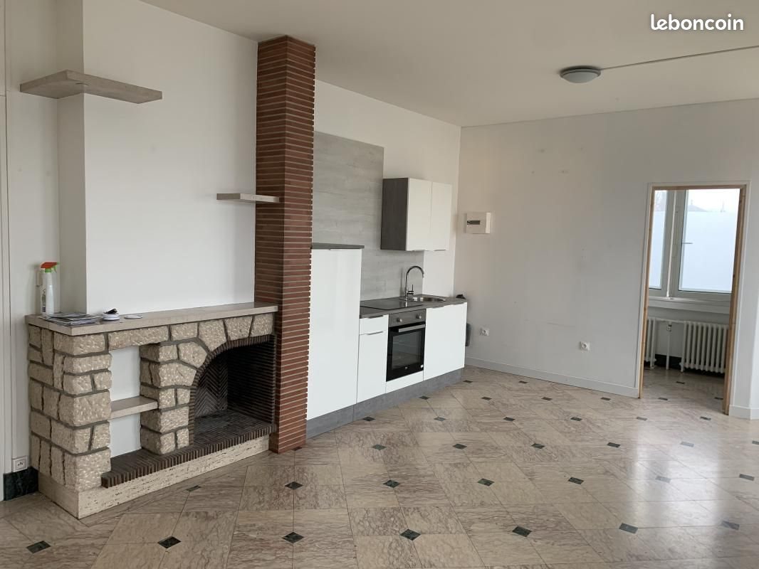 Appartement à vendre, 190m², Amiens