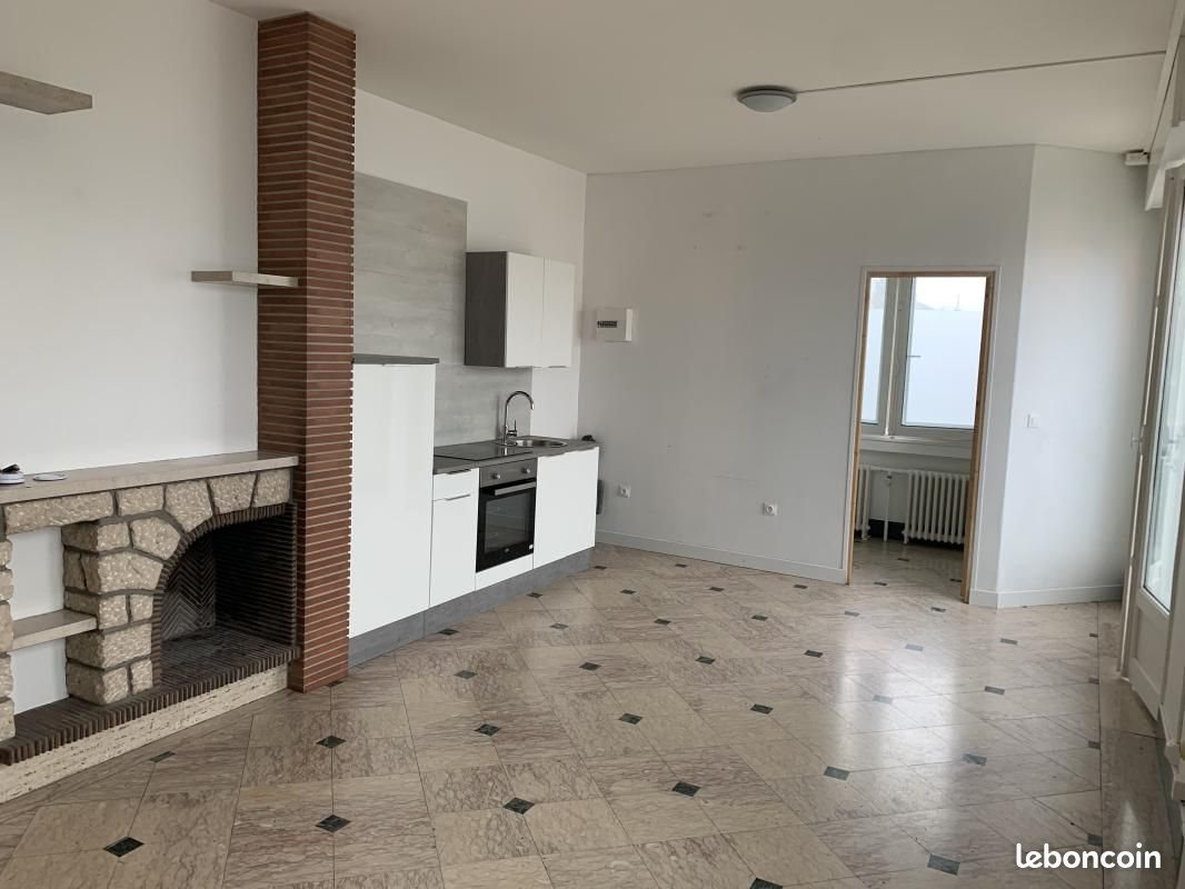 Appartement à vendre, 190m², Amiens
