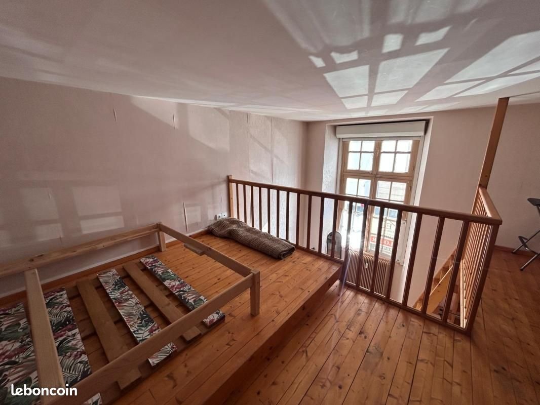 Appartement à louer, 66m², Amiens
