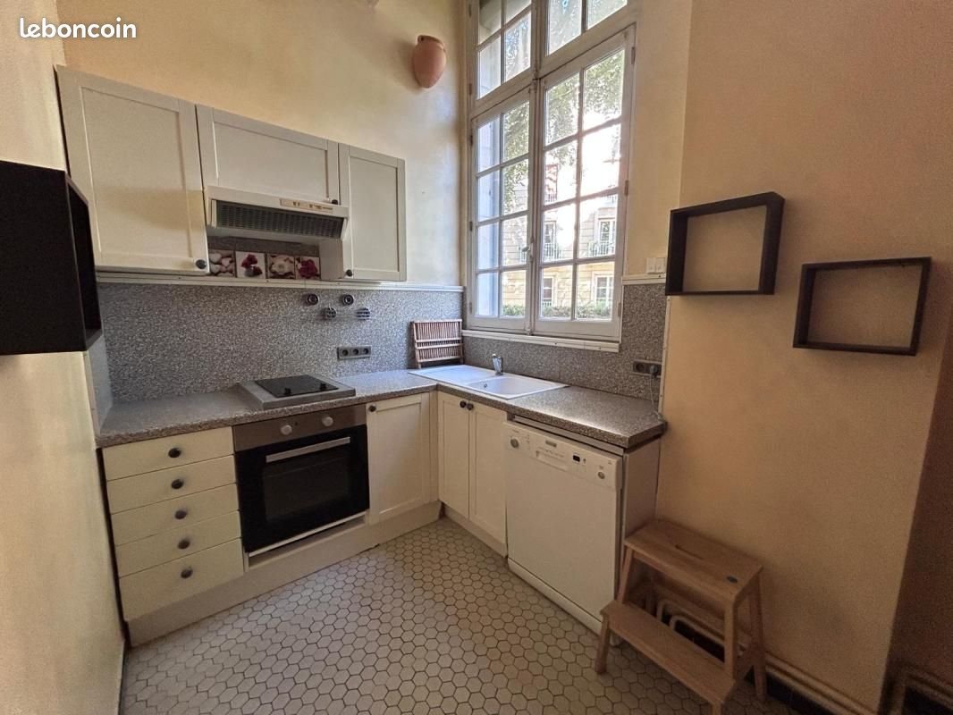 Appartement à louer, 66m², Amiens
