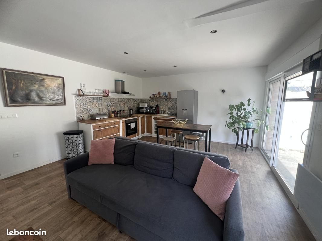 Maison à vendre, 165m², Amiens