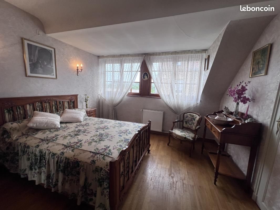 Maison à vendre, 90m², Ailly-sur-Somme