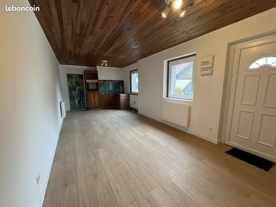 Appartement à louer, 44m², Morisel