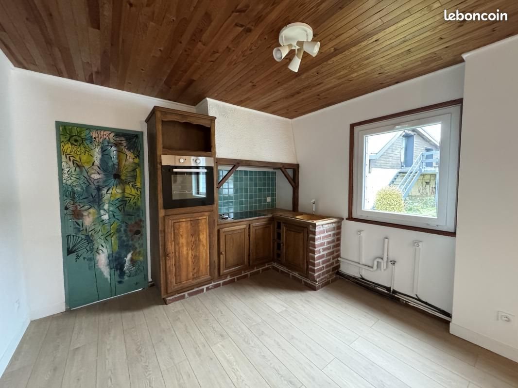 Appartement à louer, 44m², Morisel