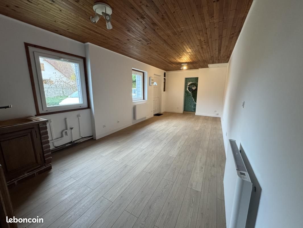 Appartement à louer, 44m², Morisel