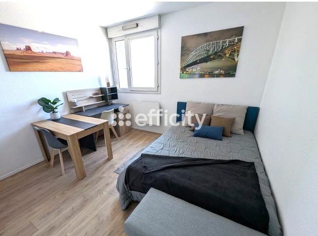 Appartement à vendre, 1m², Lyon 8ème