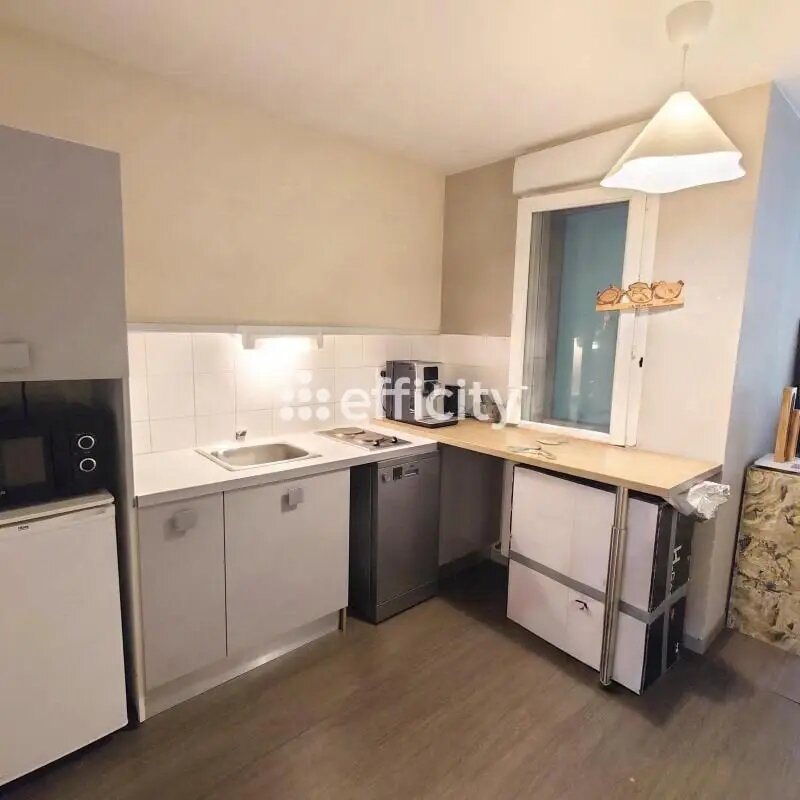 Appartement à vendre, 54m², Lyon 7ème