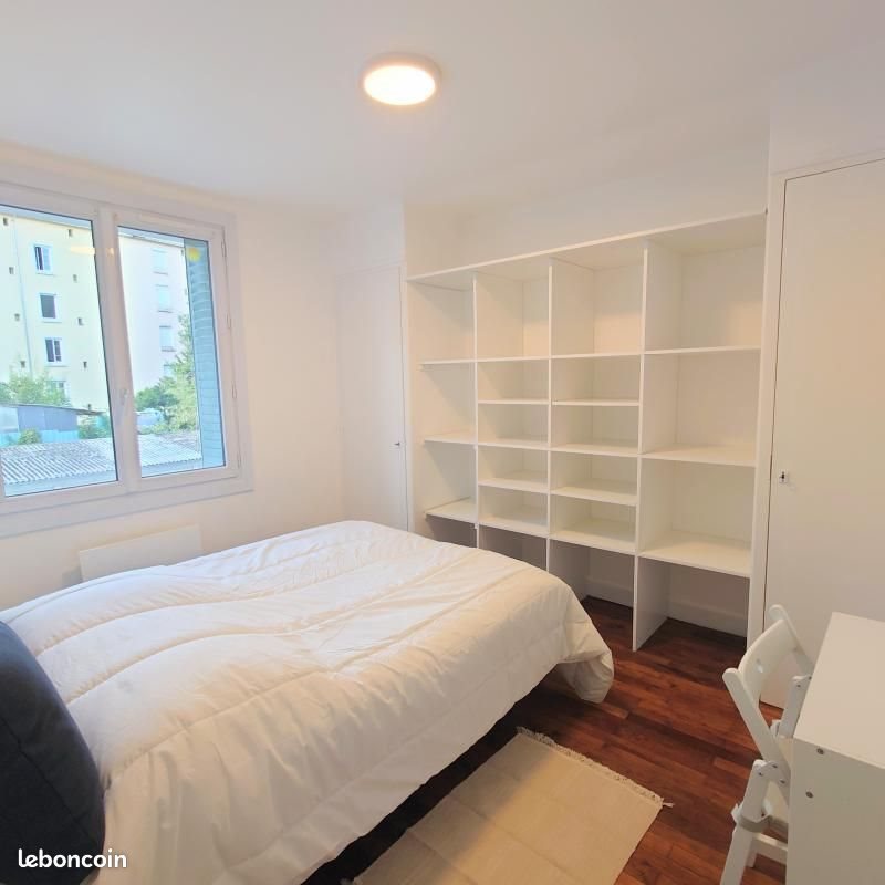 Appartement à louer, 68m², Lyon 7ème
