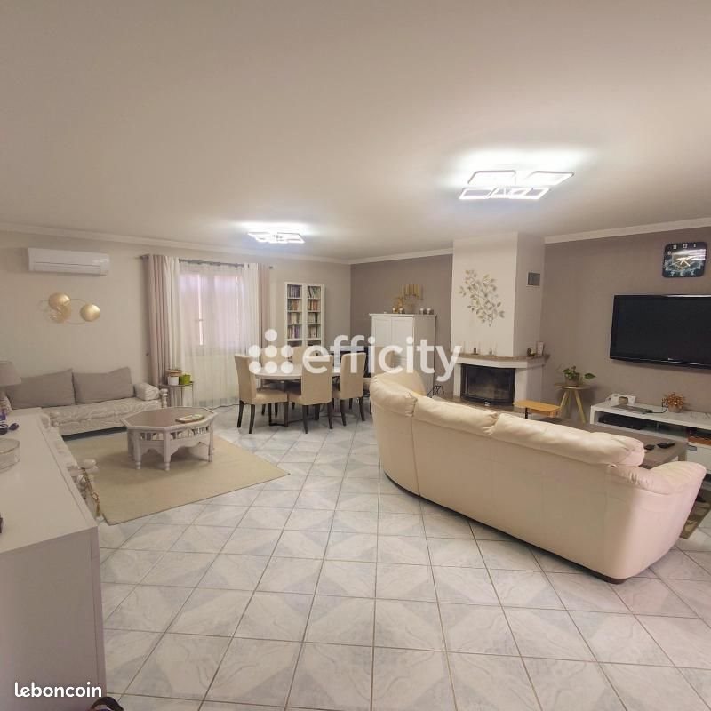 Maison à vendre, 130m², Décines-Charpieu