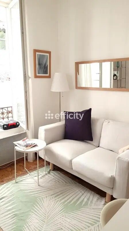 Appartement à vendre, 27m², Lyon 3ème