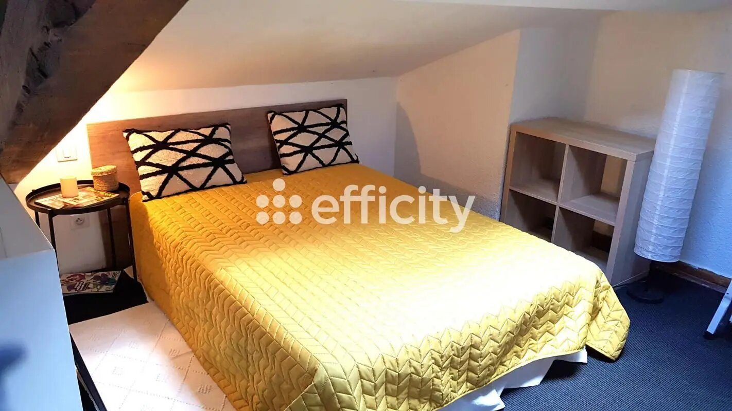 Appartement à vendre, 27m², Lyon 3ème