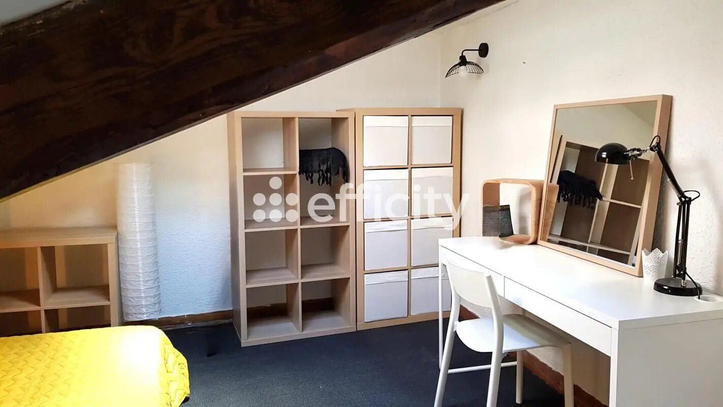 Appartement à vendre, 27m², Lyon 3ème
