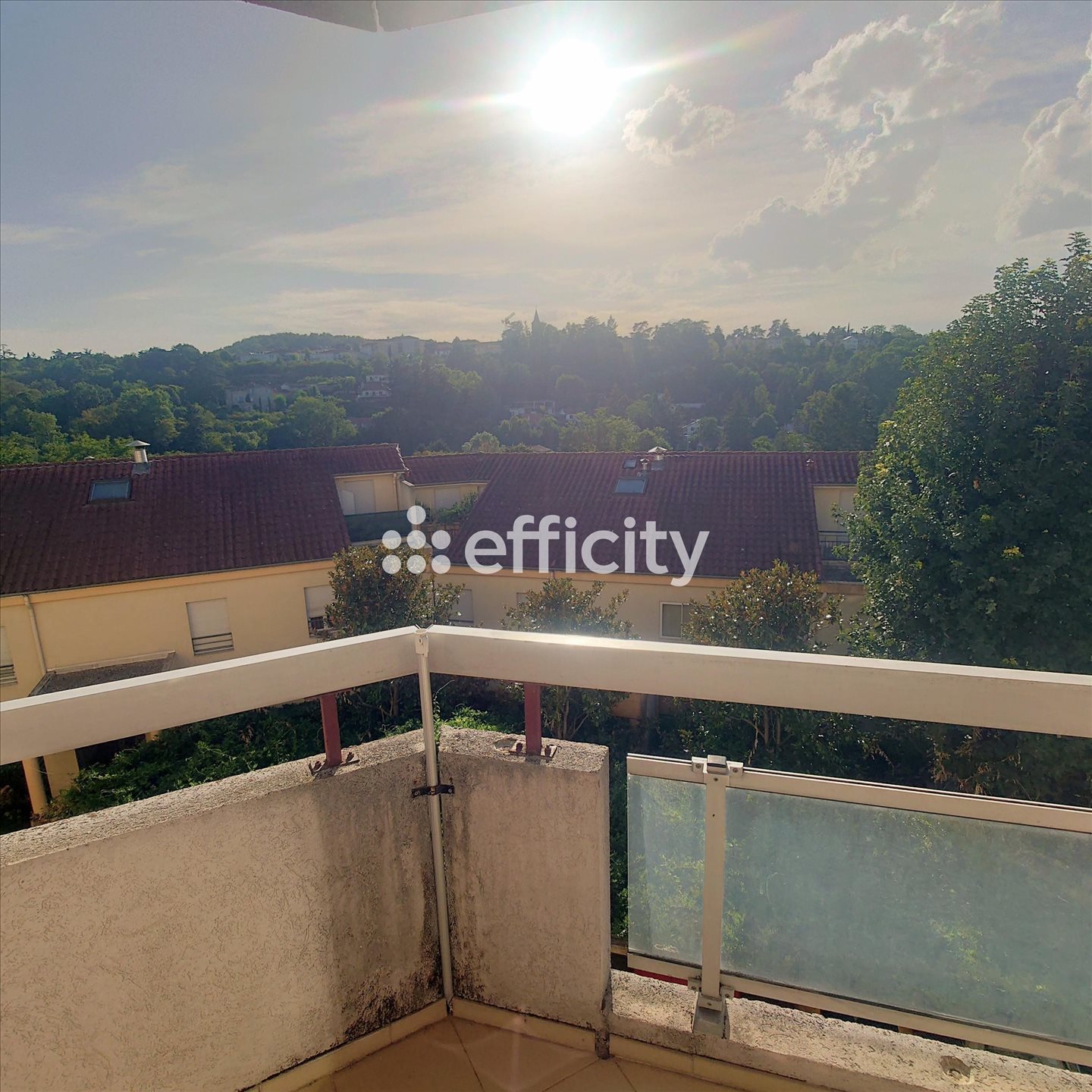 Appartement à vendre, 3m², Francheville