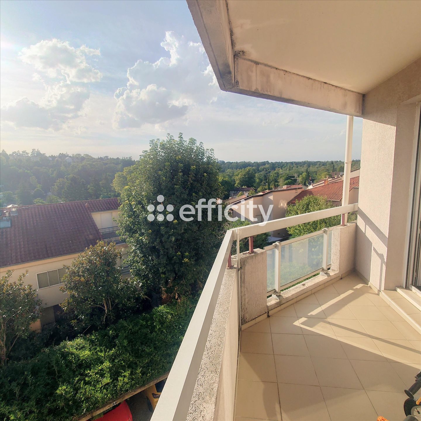 Appartement à vendre, 3m², Francheville