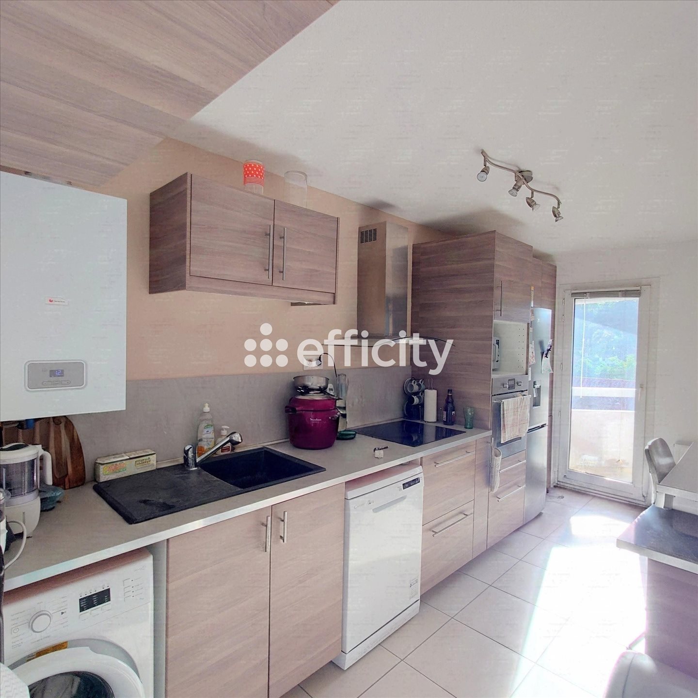 Appartement à vendre, 3m², Francheville