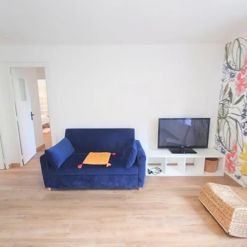 Appartement à louer, 68m², Lyon 7ème