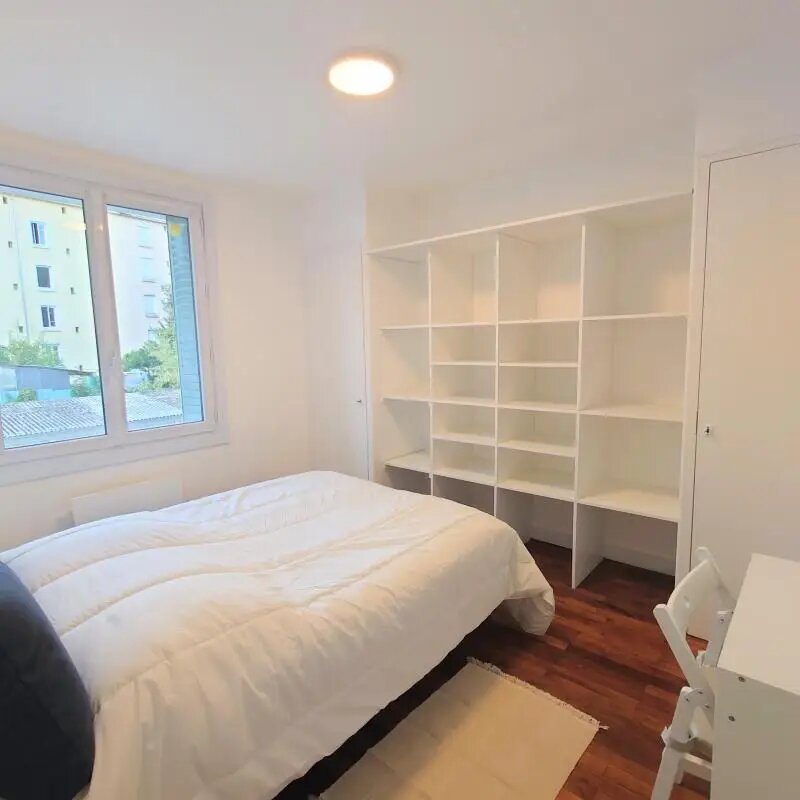 Appartement à louer, 68m², Lyon 7ème
