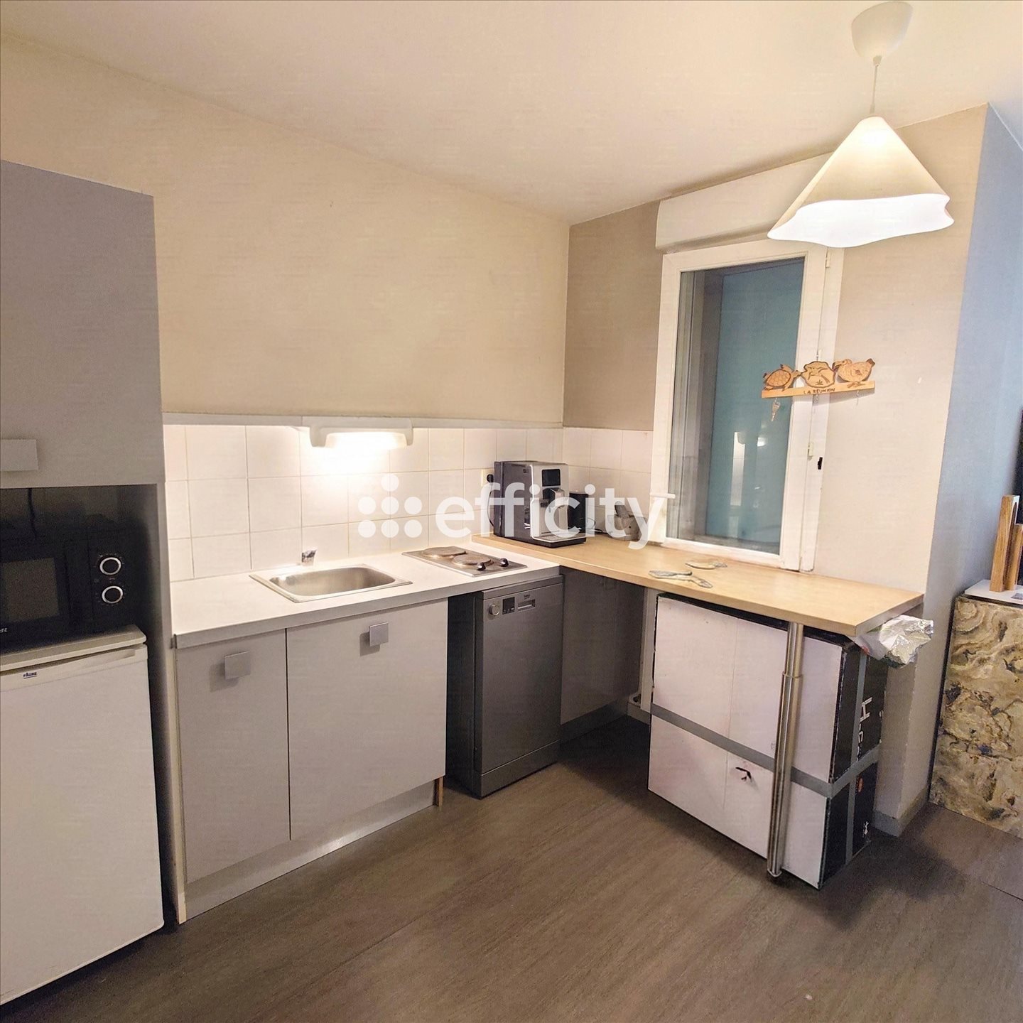 Appartement à vendre, 3m², Lyon 7ème