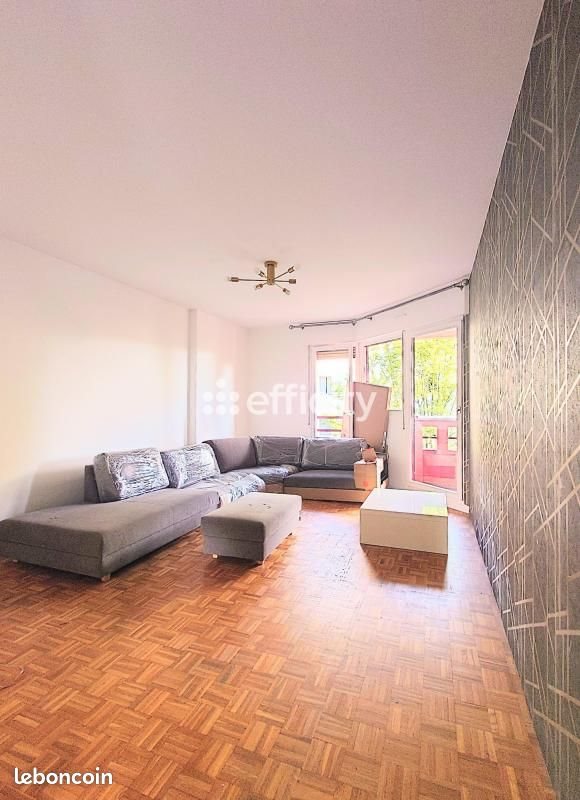 Appartement à vendre, 79m², Lyon 7ème