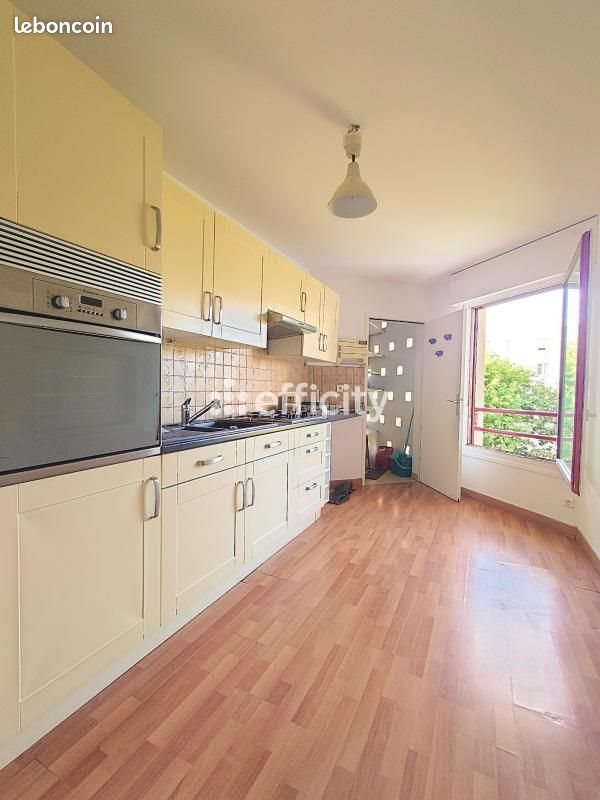 Appartement à vendre, 79m², Lyon 7ème