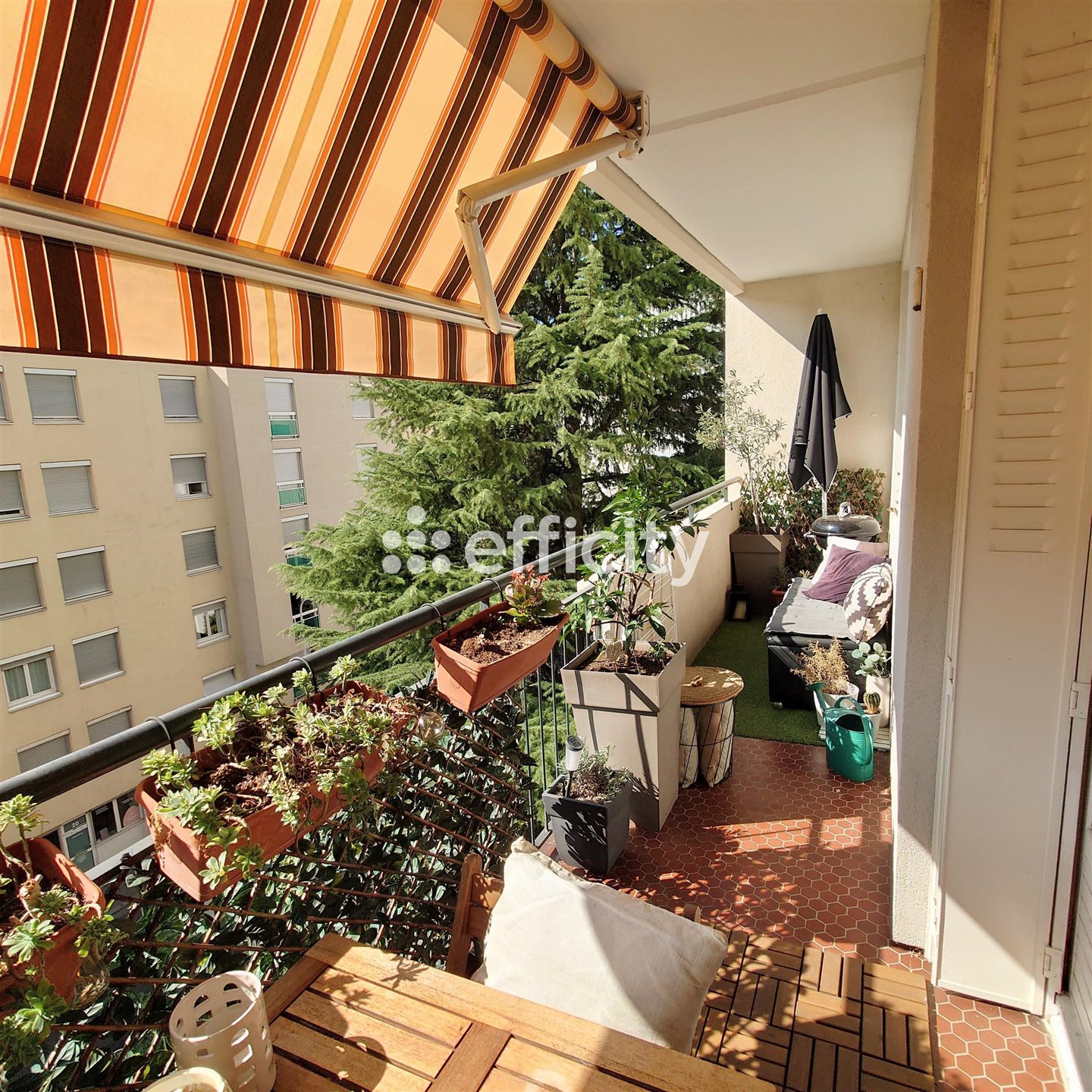 Appartement à vendre, 108m², Lyon 8ème