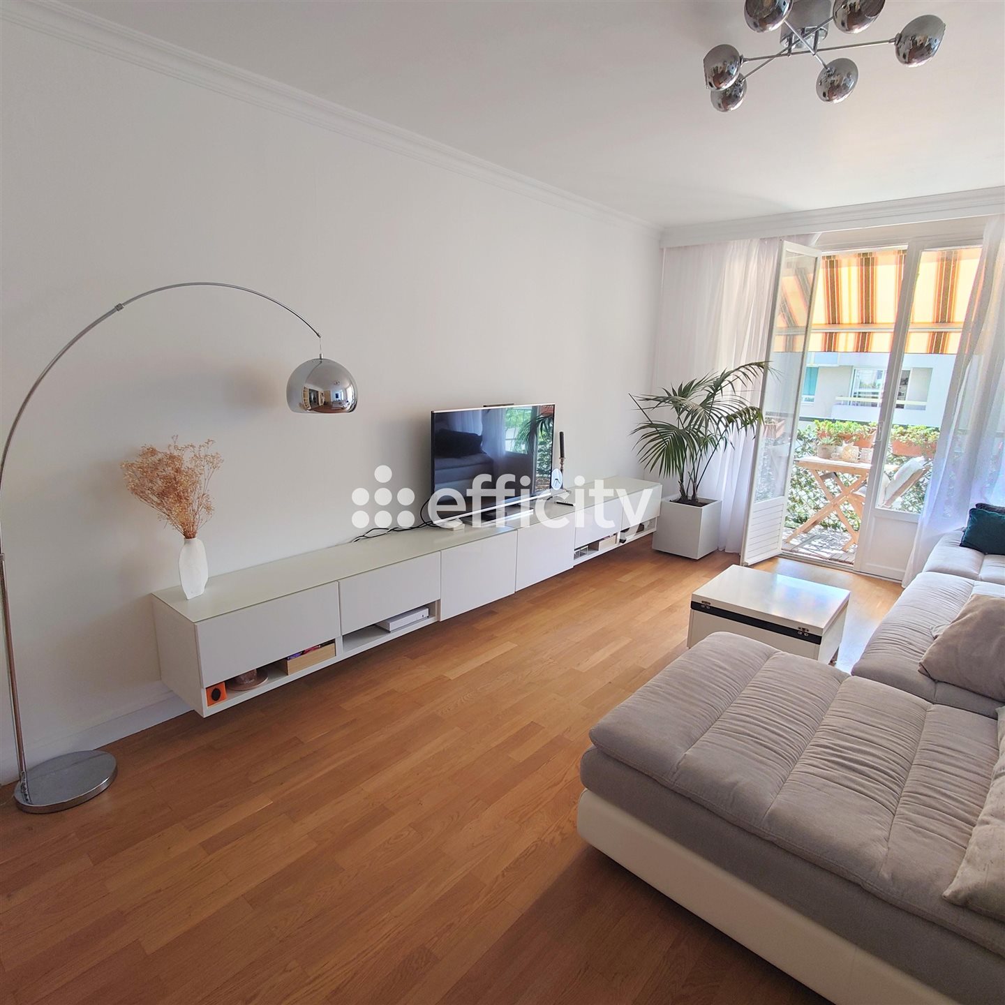 Appartement à vendre, 108m², Lyon 8ème