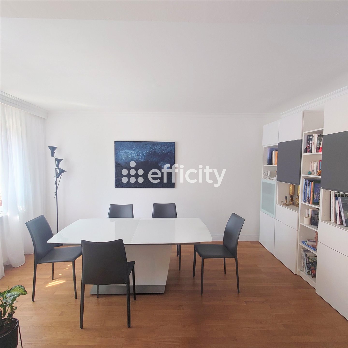 Appartement à vendre, 108m², Lyon 8ème