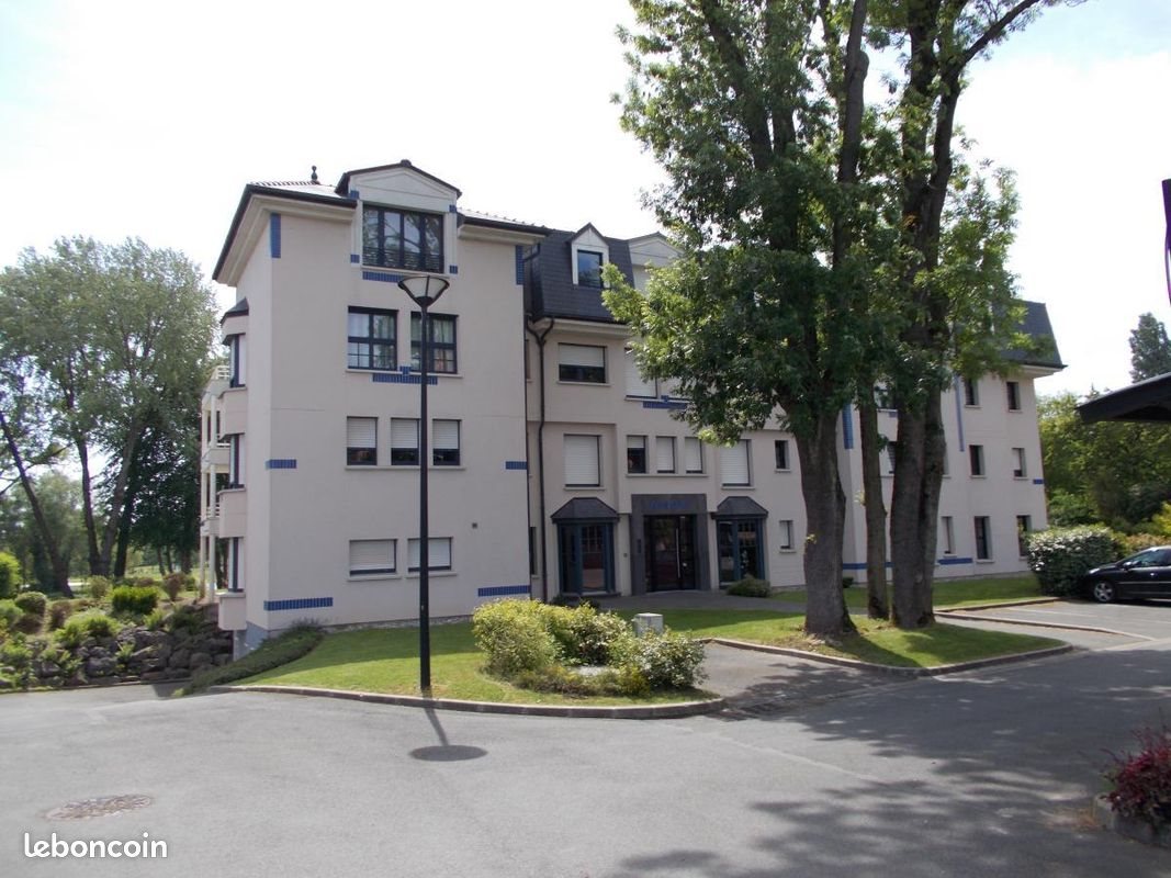 Appartement à vendre, 50m², Anzin-Saint-Aubin