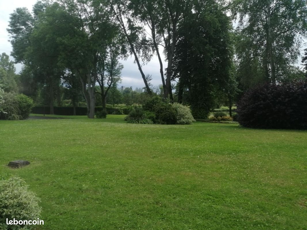 Appartement à vendre, 50m², Anzin-Saint-Aubin