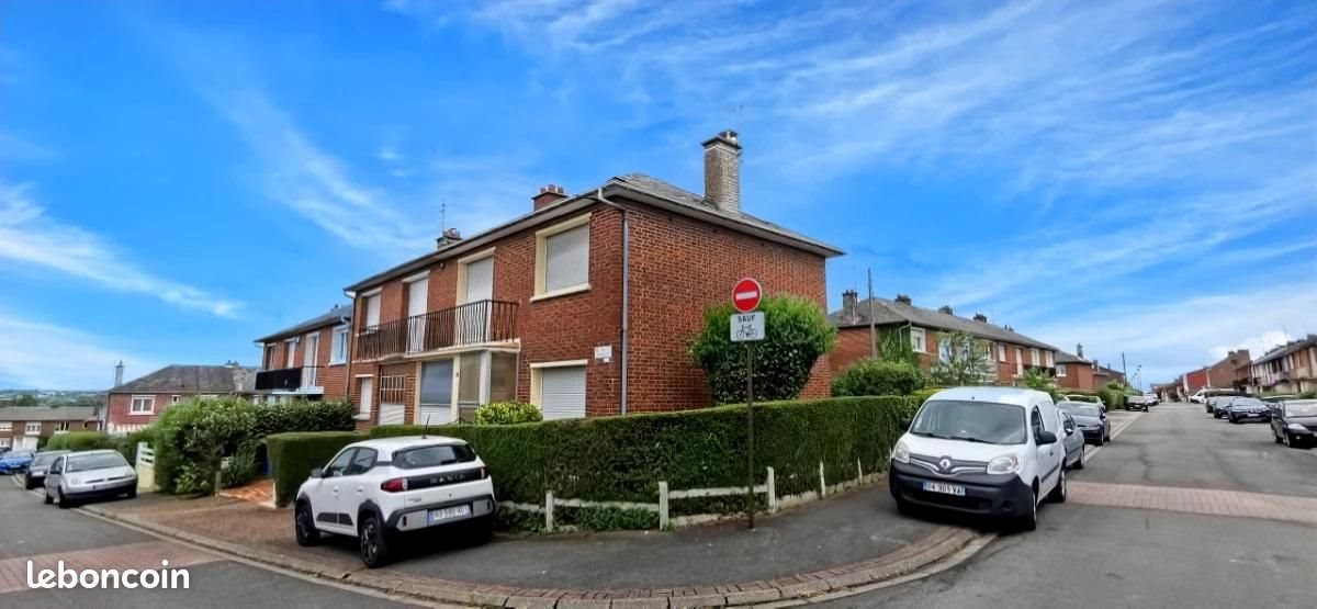 Maison à vendre, 76m², Arras