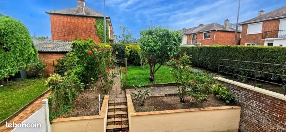 Maison à vendre, 76m², Arras