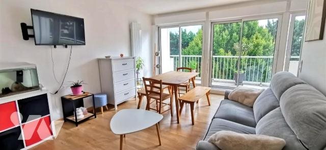 Appartement à vendre, 36m², Arras