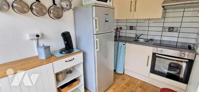 Appartement à vendre, 36m², Arras