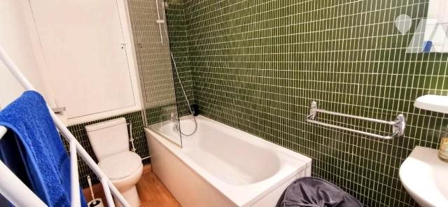 Appartement à vendre, 36m², Arras