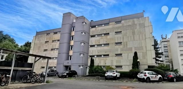 Appartement à vendre, 36m², Arras