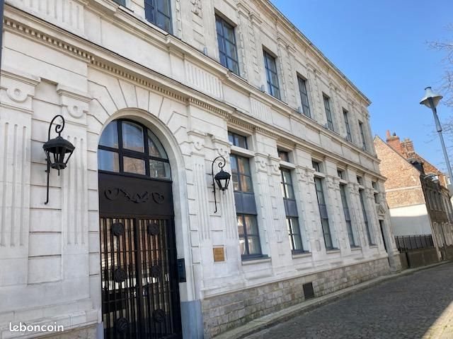 Appartement à vendre, 42m², Arras